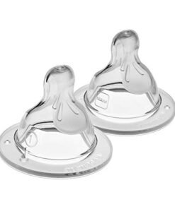 Mam Teats Slow Flow Size 1 1+ Months
