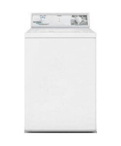 SPEED QUEEN Home Style Mechanical Top Load Washer (LWN432SP115TW01)