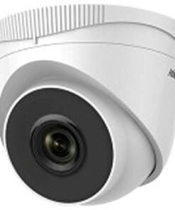 Hikvision value Express ECI-T22F2 Outdoor Turret 2MP Network Camera 2.8mm