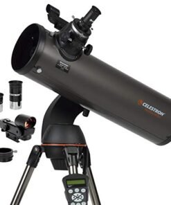 Celestron - NexStar 130SLT Computerized Telescope