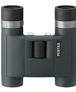 Pentax AD 8x25 WP Binoculars suitable for outdoor live event travel or even mountaineering