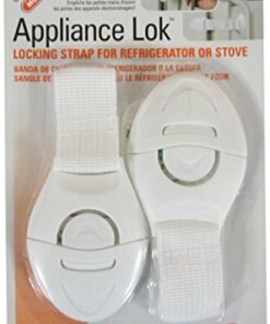 Mommy's Helper Appliance Lok