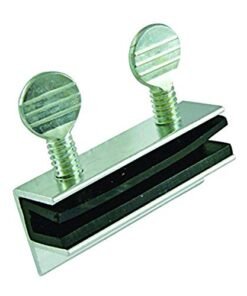 Ultra Hardware 46103 Sliding Door and Window Lock