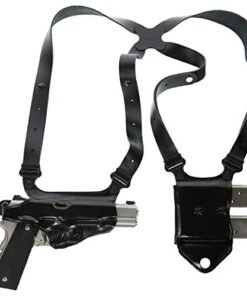 Galco Miami Classic II Shoulder Holster Sig P229, P228, P226 - MCII250B