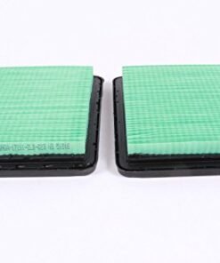 Honda 17211-ZL8-023 PK2 Air Cleaner Elements