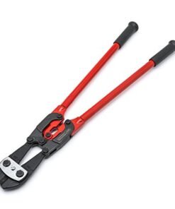 HK Porter 0190MCD Power Link Bolt Cutter, 24", Multi