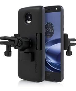 Incipio Moto Mods Vehicle Dock Mount System, Black