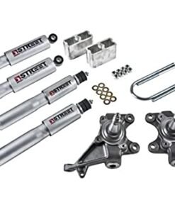 Belltech 444SP Lowering Kit with Street Performance Shocks