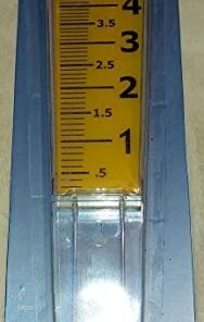 Clear-Vu Sprinkler And Rain Gauge6
